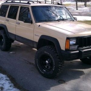 Meet your Posher, Eric